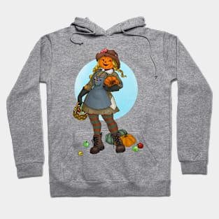 Harvest Hoodie